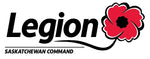 Legion Sask Command
